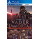 Vader Immortal: A Star Wars [VR] Series PS4
